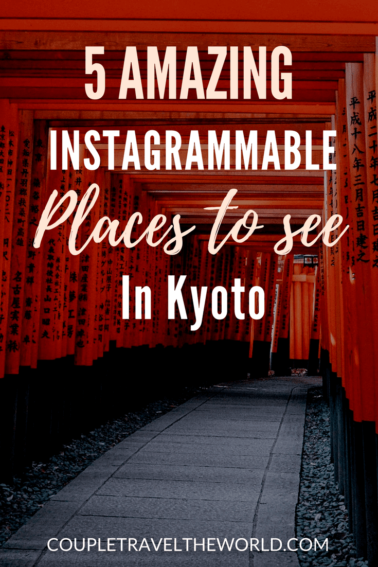 An-image-showing-the-5-best-and-most-instagrammable-things-to-do-in-kyoto