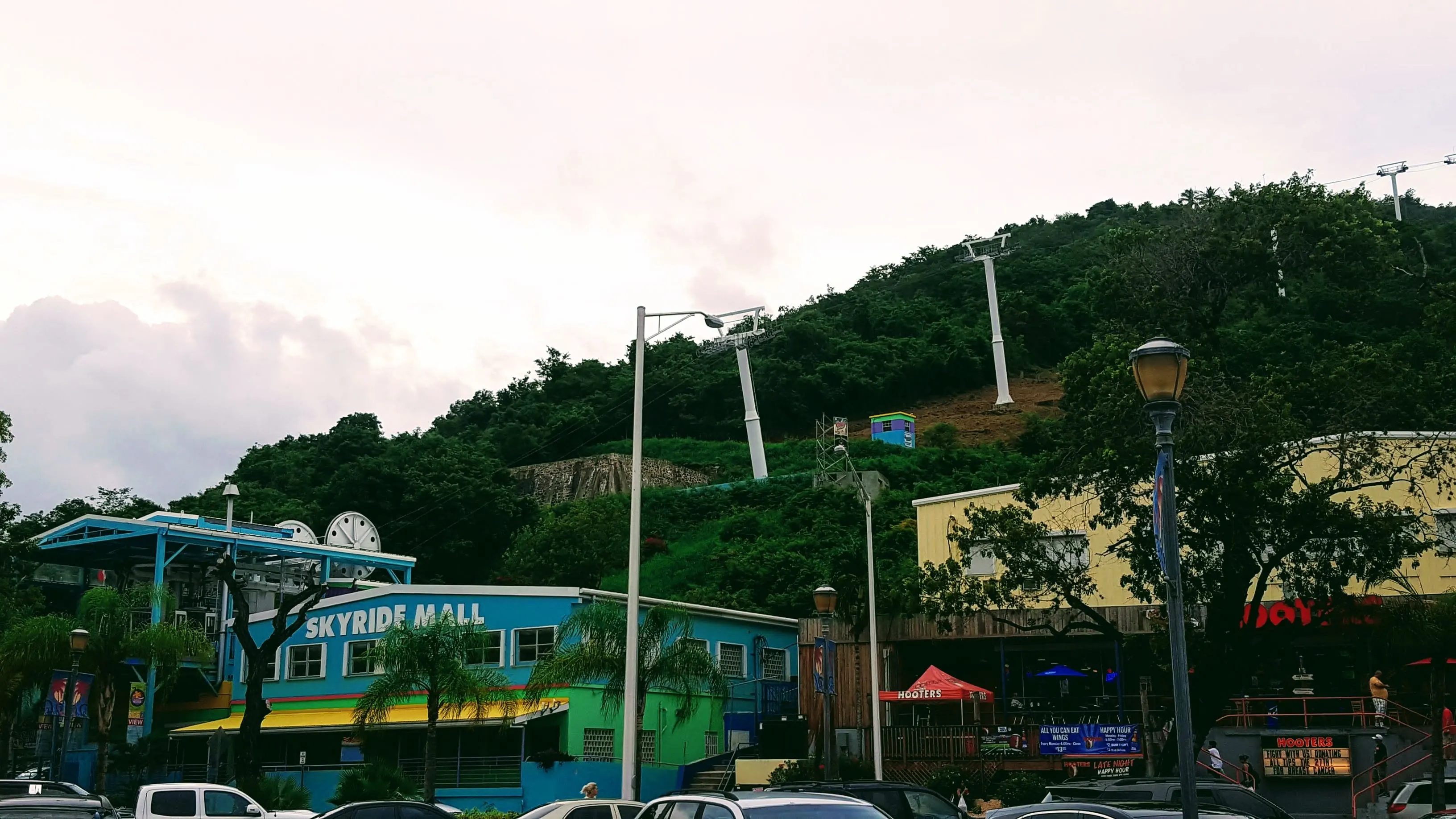 An-image-showing-shore-excursion-to-St-Thomas