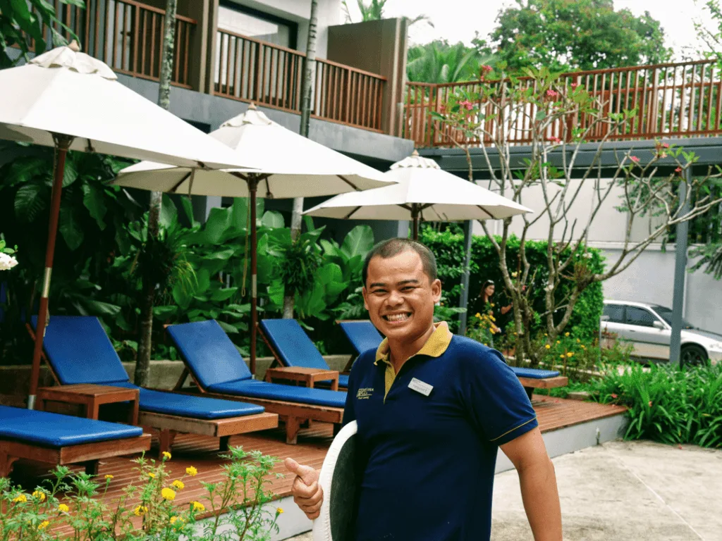 An-image-showing-staff-at-Deevana-Krabi