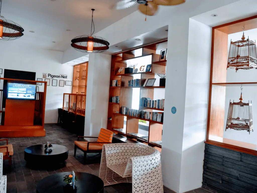 Luxury Accommodation in Krabi