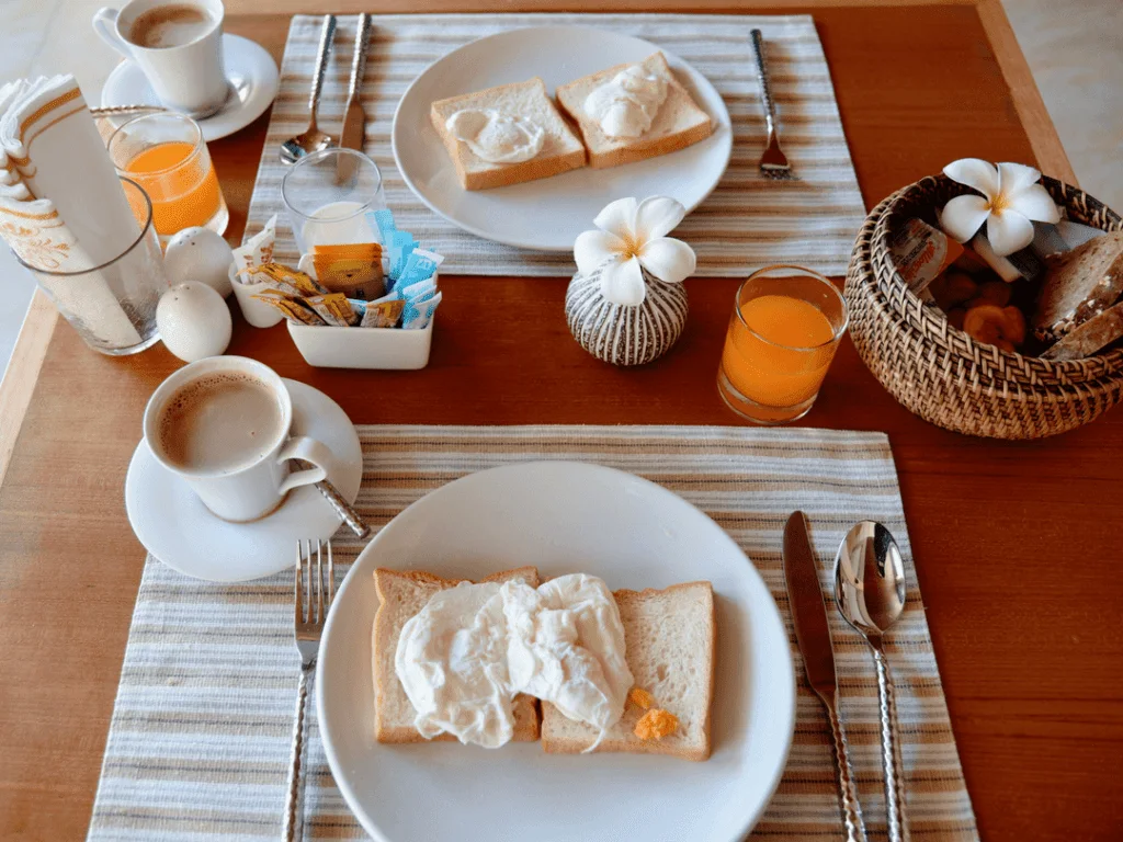 An-image-of-best-breakfast-on-Aonang-Beach