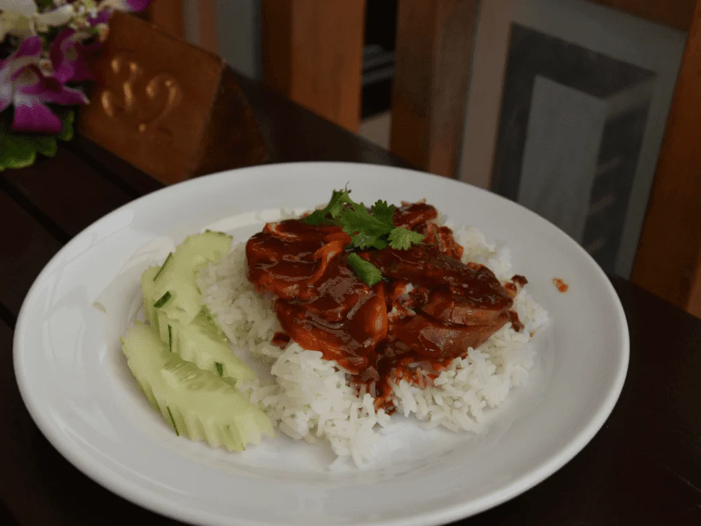 An-image-showing-best-breakfast-in-Thailand