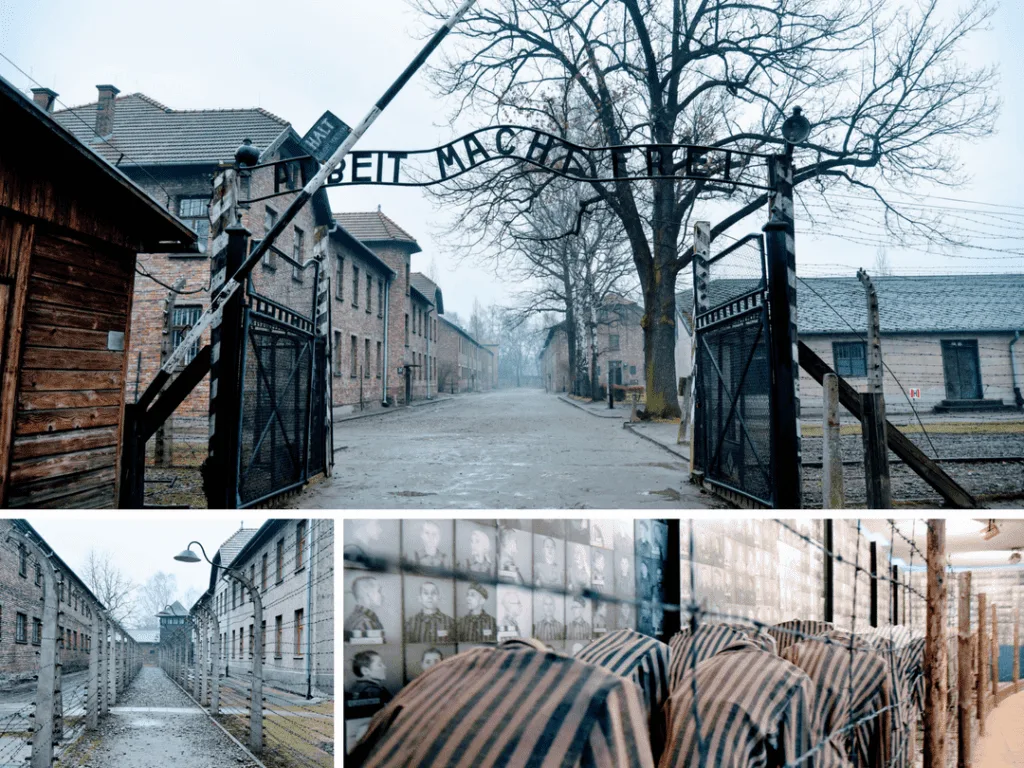 An-image-showing-things-to-do-in-krakow-Concentration-Camp
