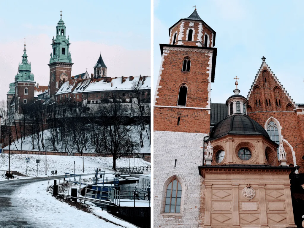 An-image-showing-things-to-do-in-krakow-wawel-hill