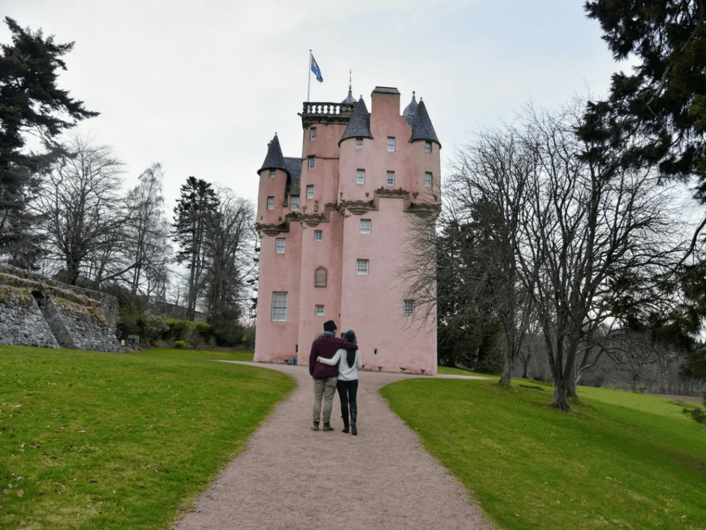 An-image-showing-castle-scotland-road-trip