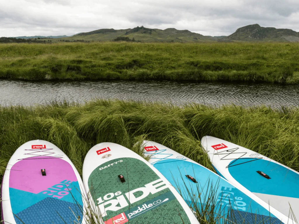 The-most-durable-paddle-boards-in-Scotland