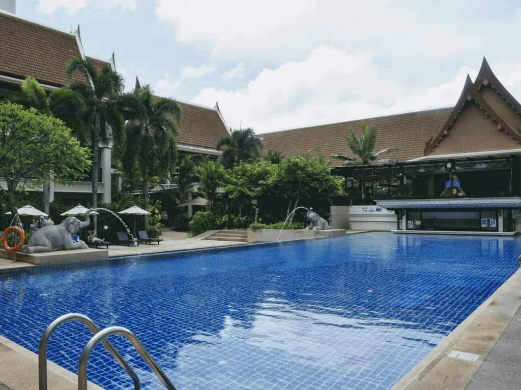 Deevana Patong Resort & Spa Phuket