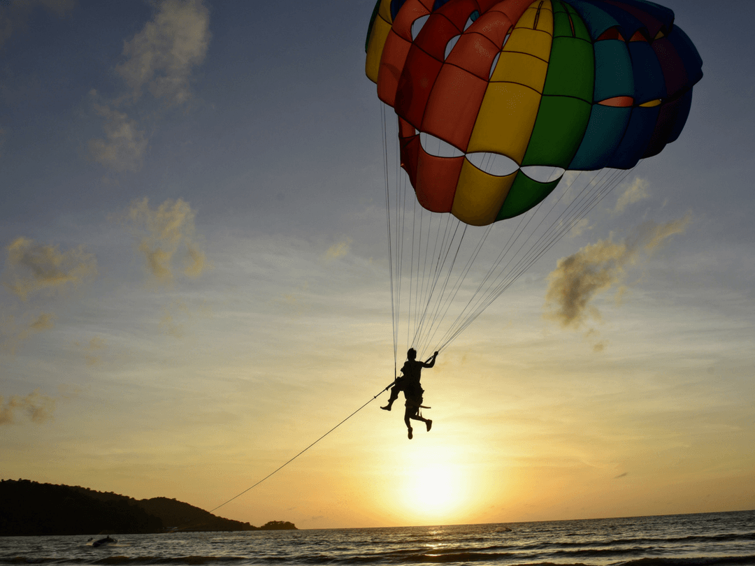 Things to Do in Patong Beach