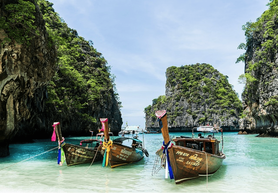 Asia Travel Blog Posts & Tips