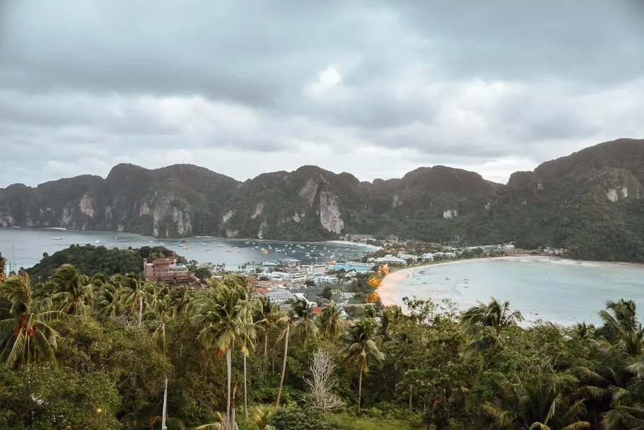 Phi Phi Viewpoint 3