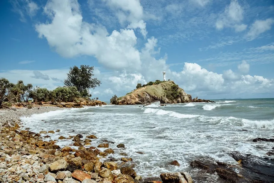 Koh Lanta National Park