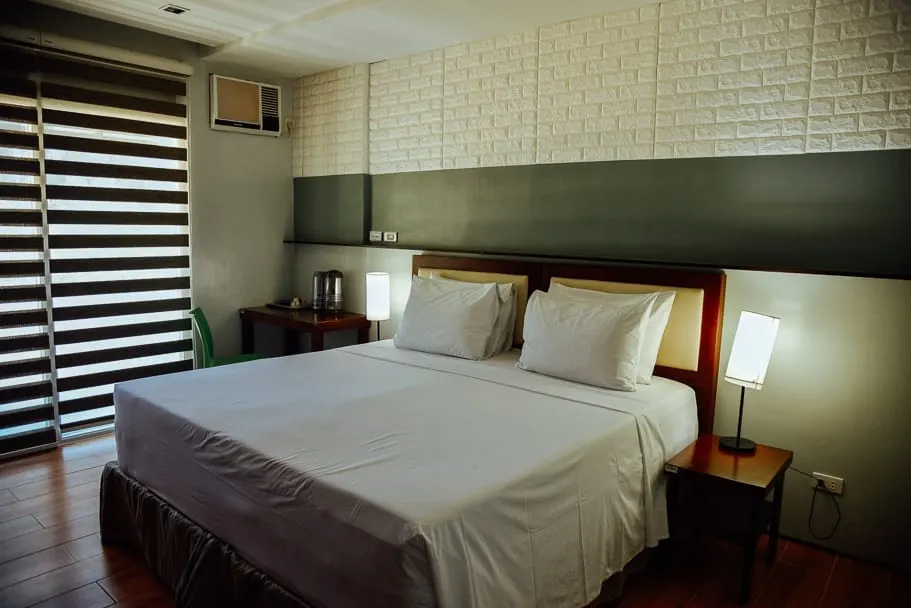 El Nido Hotels