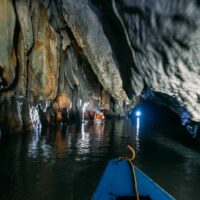 Underground River Palawan Tour or DIY