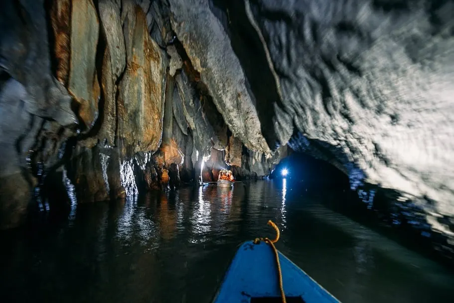 Underground River Palawan