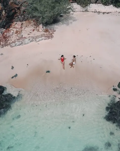 Malcapuya Island Coron