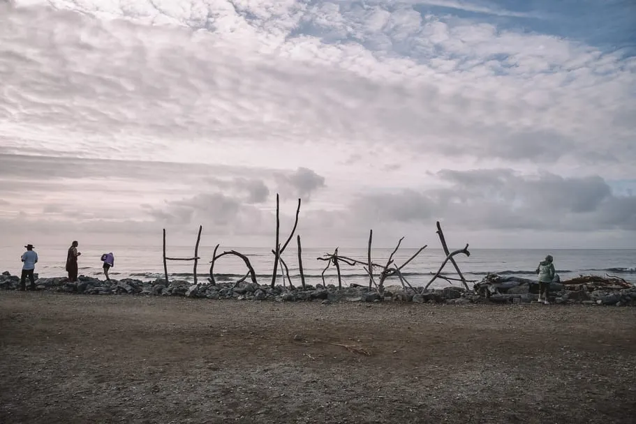 hokitika-pebble-beach