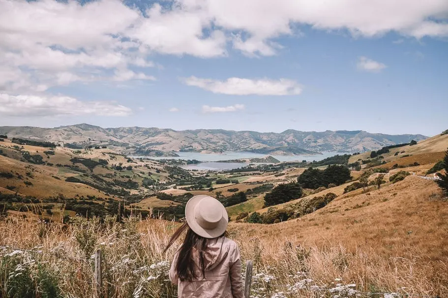 Akaroa, Akaroa-New-Zealand, Akaroa-Instagram, Akaroa-Christchurch, Christchurch-day-trip, south-island-road-trip-itinerary, 2-week-new-zealand-itinerary, 7-day-south-island-itinerary