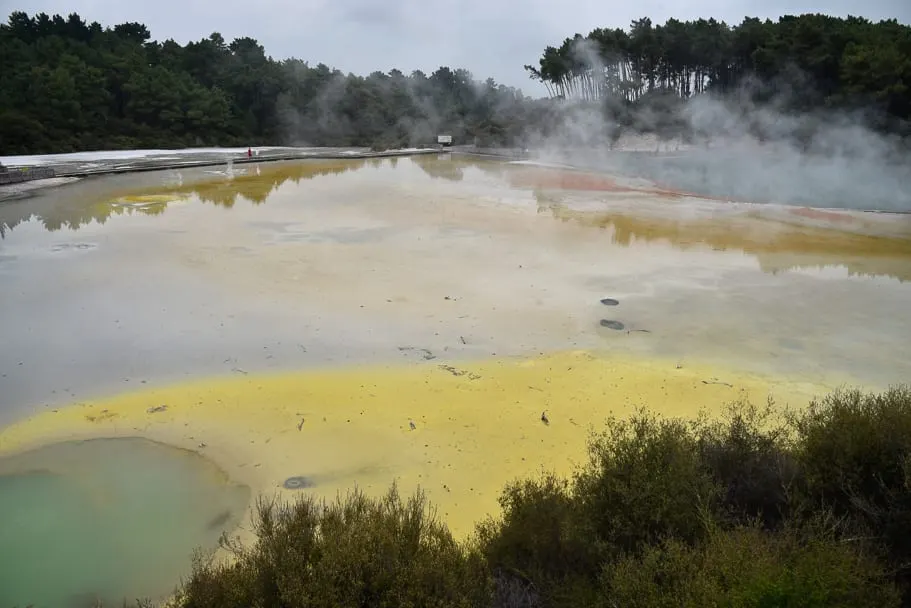 Wai-O-Tapu Thermal Wonderland Rotorua, best-rotorua-hot-springs, Things-to-do-Rotorua, Things-to-do-North-Island-Roadtrip