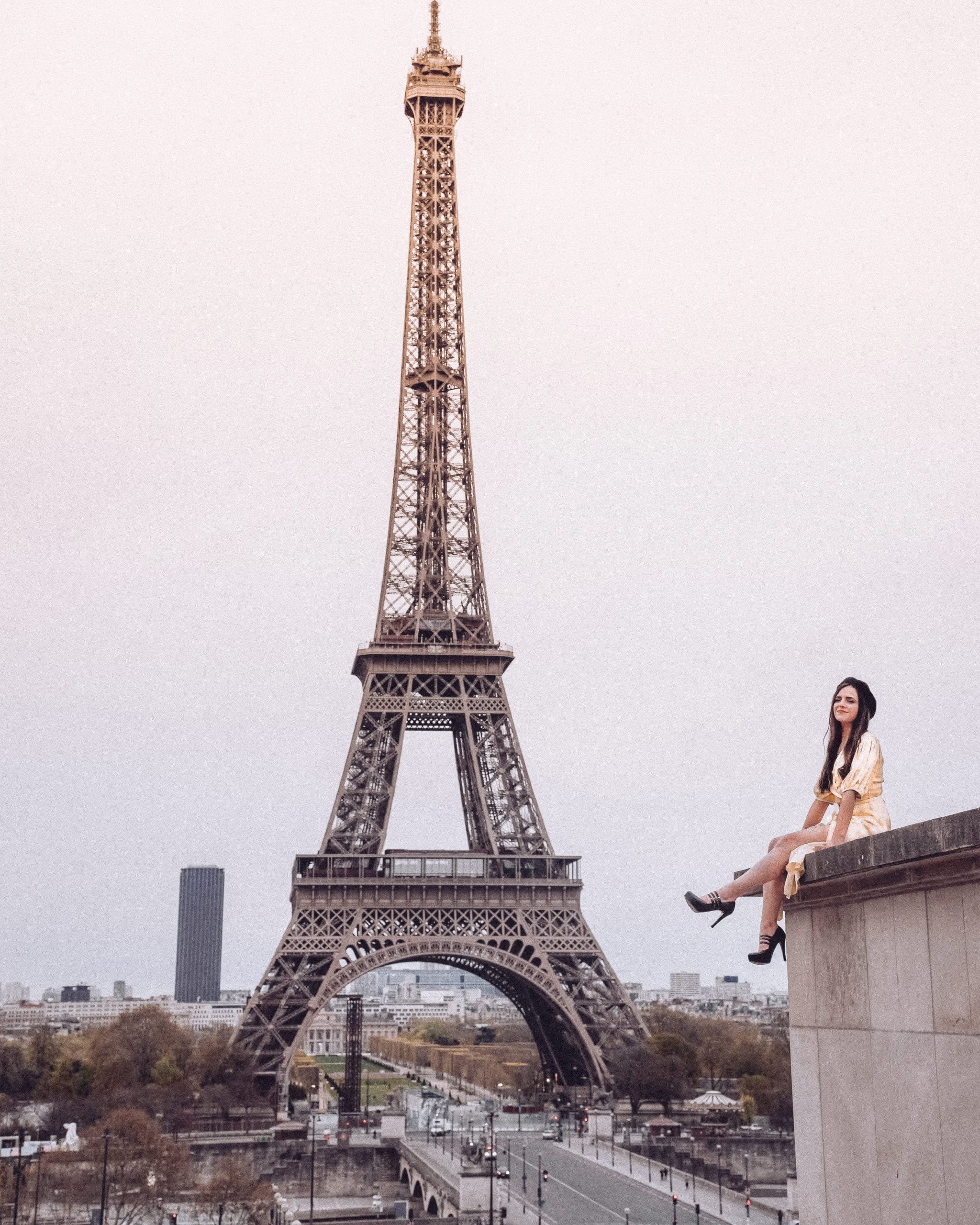 100 + Paris Quotes for Inspiring Instagram Captions