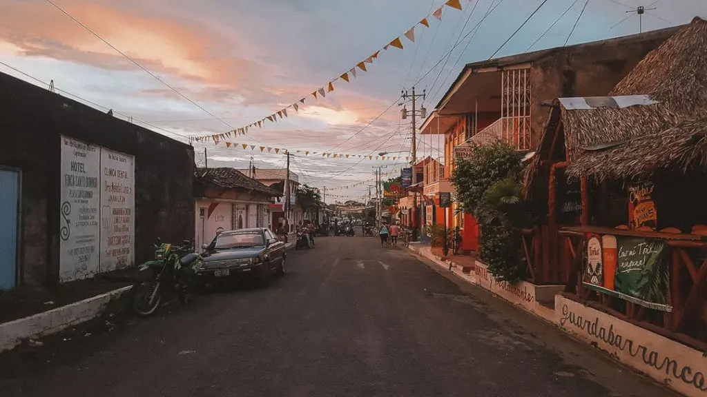 Moyogalpa; Moyogalpa-Ometepe; Moyogalpa-Nicaragua