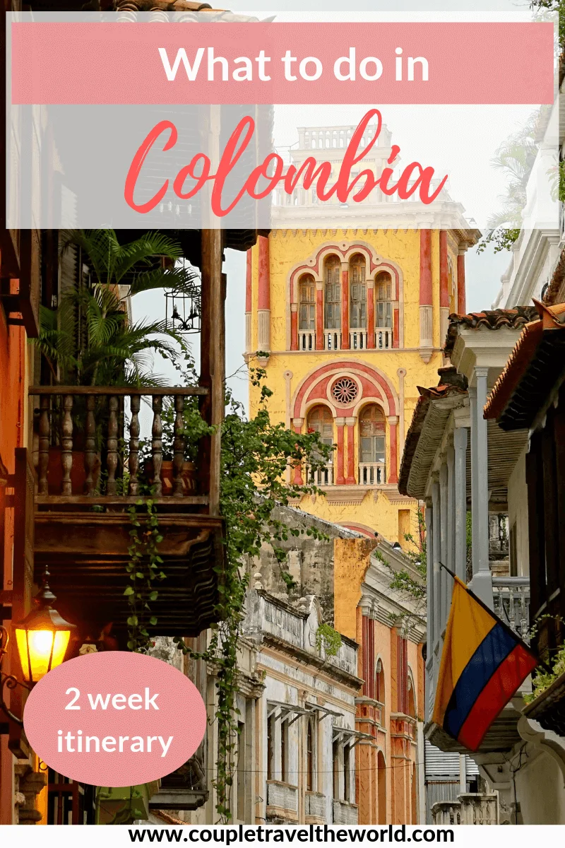 Colombia-things-to-do