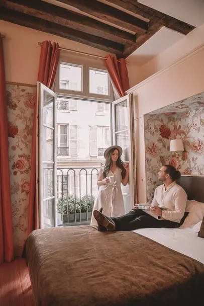 Best Hotel Near Pantheon Paris, Hotel Saint Germain Paris, Saint Germain Paris, Where to stay paris, best hotel paris