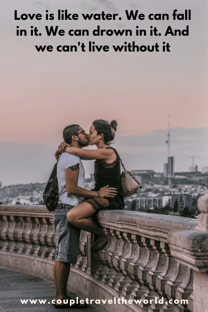 150+ romantic couple love quotes - perfect for instagram ...