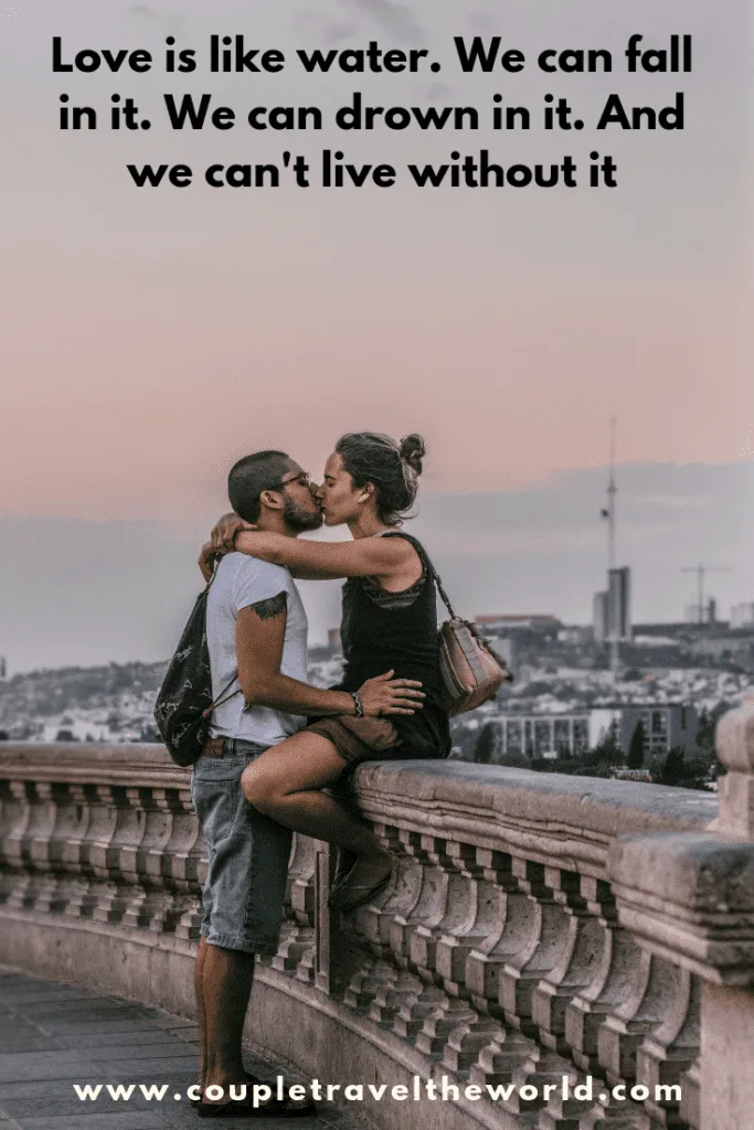 150 Romantic Couple Love Quotes Perfect For Instagram Captions 2023