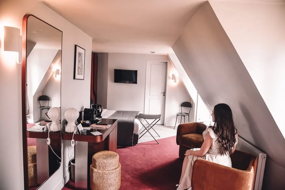 Best-Hotel-Near-Notre-Dame-Cathedral