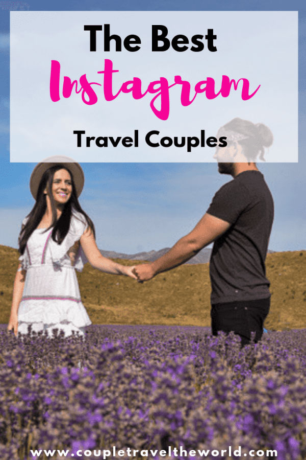 travel couple instagram bio