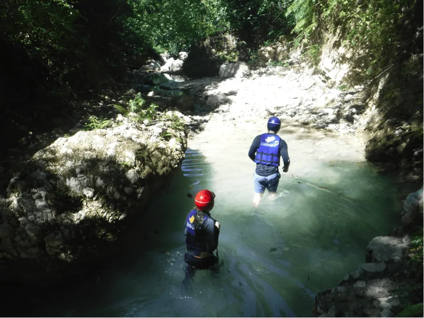 27 Waterfalls Dominican Republic