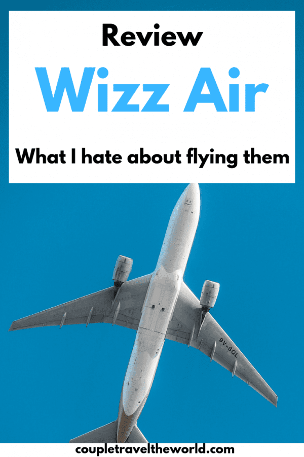 wizz air liquid policy