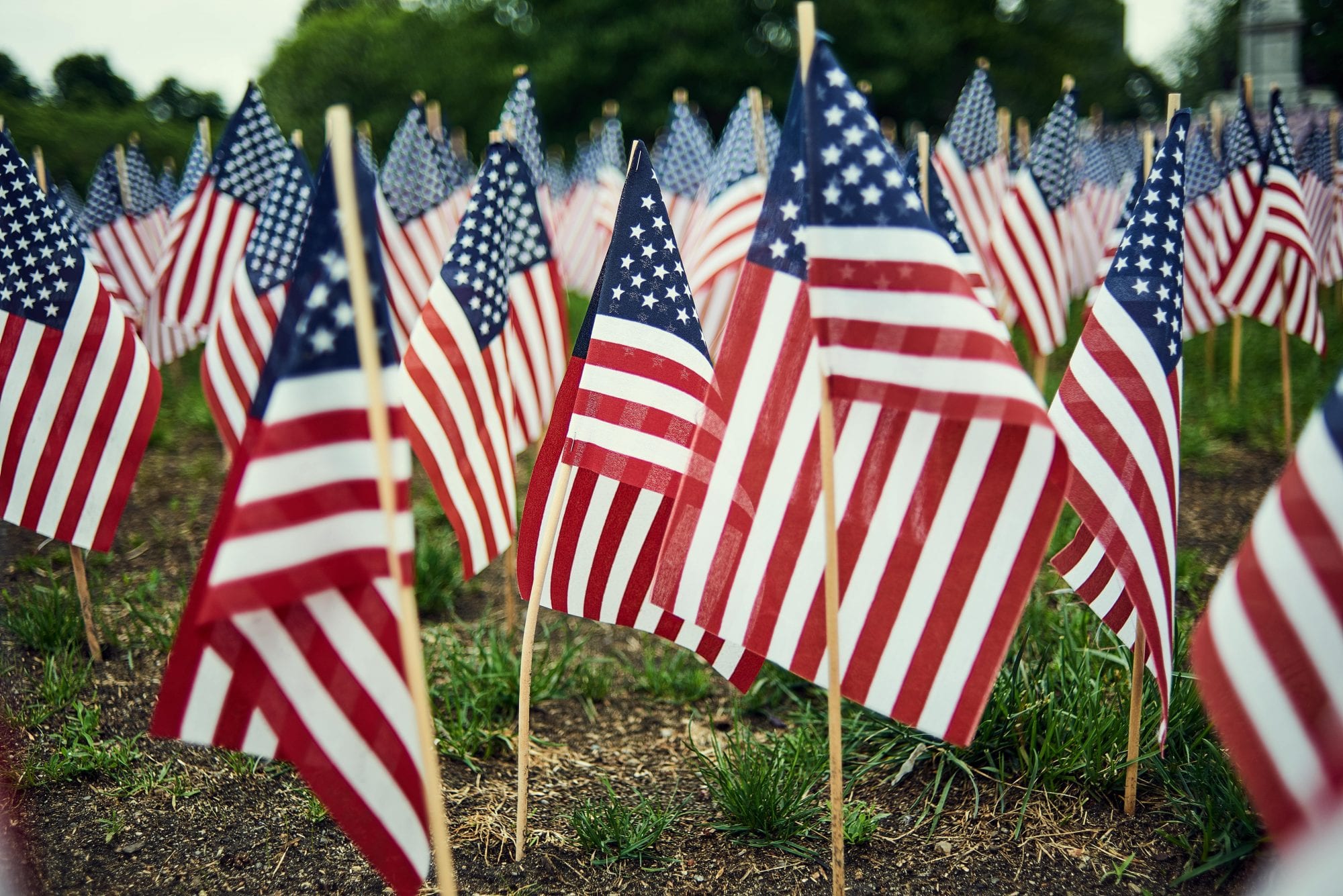 Quotes to show appreciation on Memorial Day perfect Instagram captions