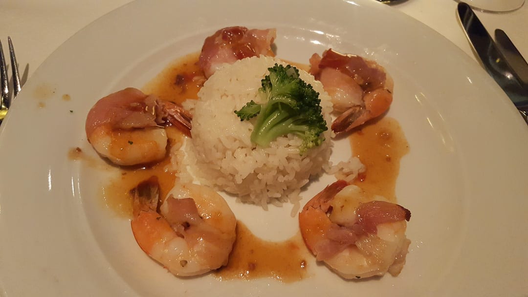 prawns-dinner-ncl-getaway