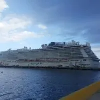 Norwegian-Getaway-Cruise-Ship-in-mexico-western-Caribbean-cruise-review,ncl-getaway-review