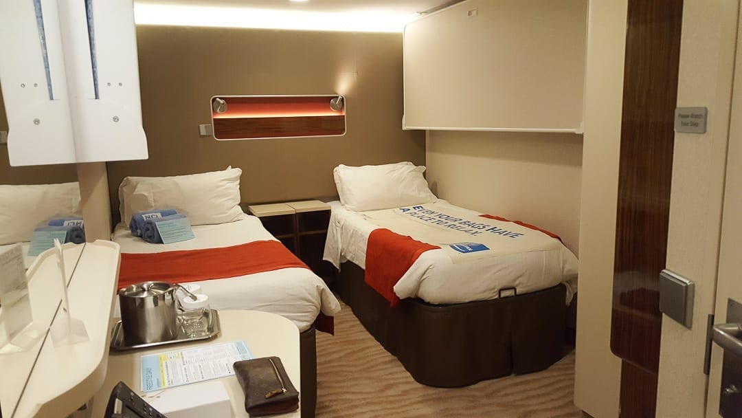 inside-cabin-norwegian-getaway,cheapest-room