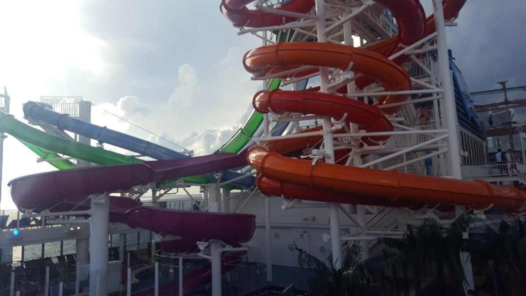 norwegian-getaway-slides