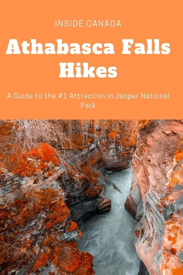 athabasca-falls