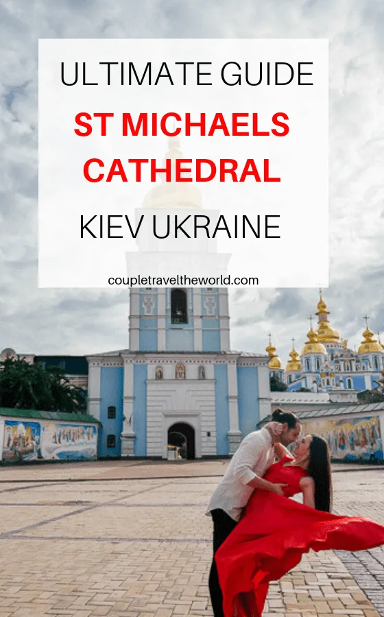 ST-MICHAELS-CATHEDRAL-KIEV-UKRAINE