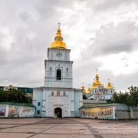 St-Michaels-Cathedral-Kiev