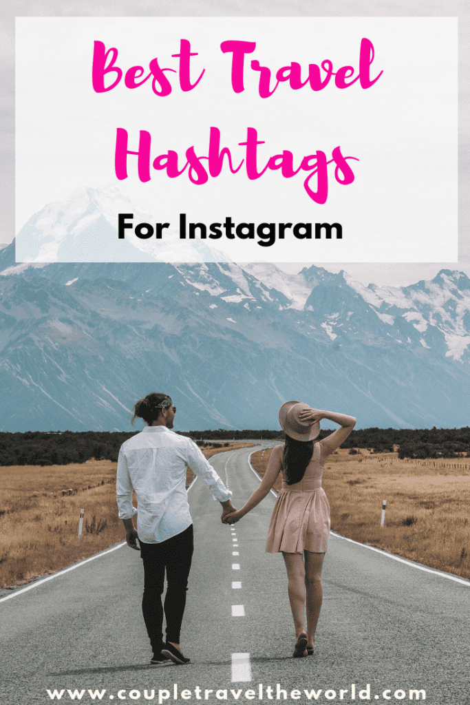hashtag instagram travel 2023