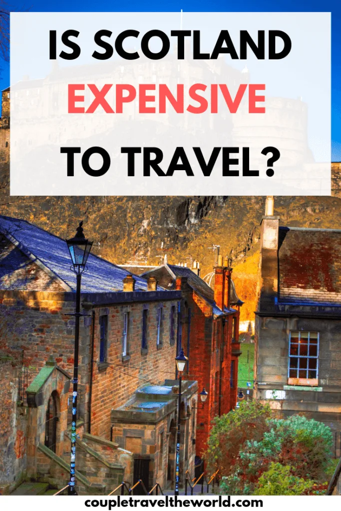 scotland-expensive-to-travel