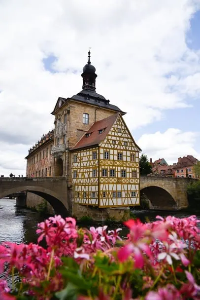 Bamberg-River-cruise