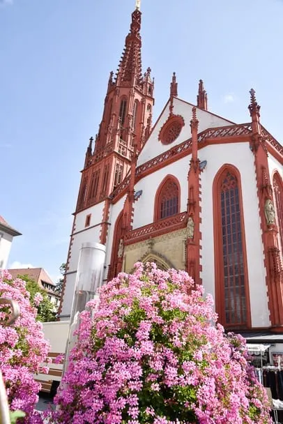 Marienkapelle-Germany