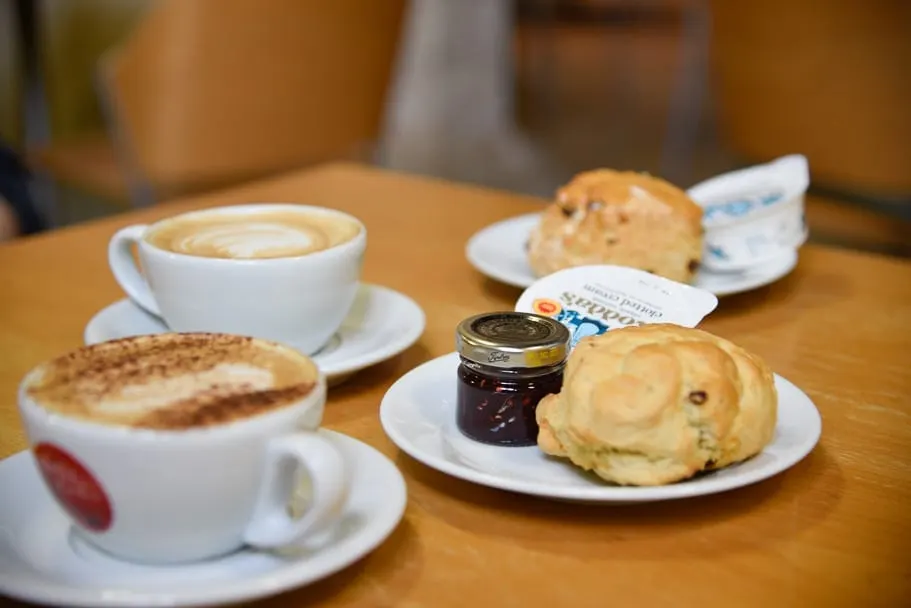 Michaelhouse-Centre-scones-in-Cambridge