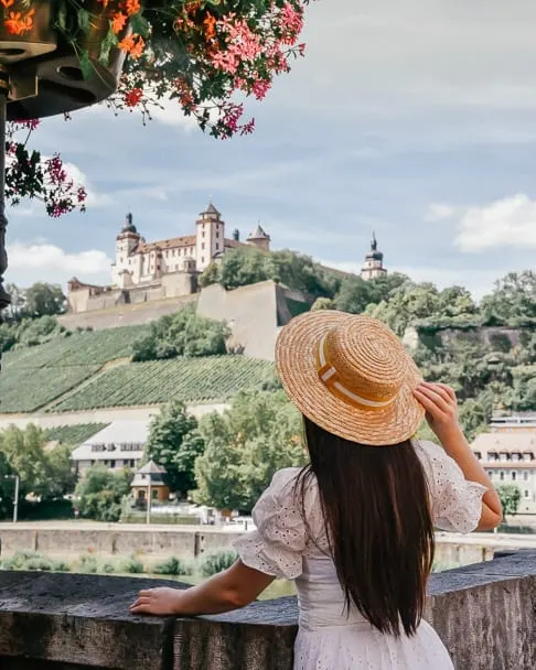 Wurzburg-River-Cruise