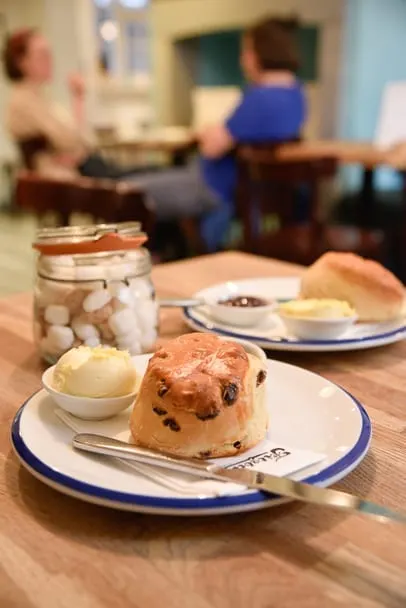 best-scones-in-Cambridge-UK-Fitzbillies