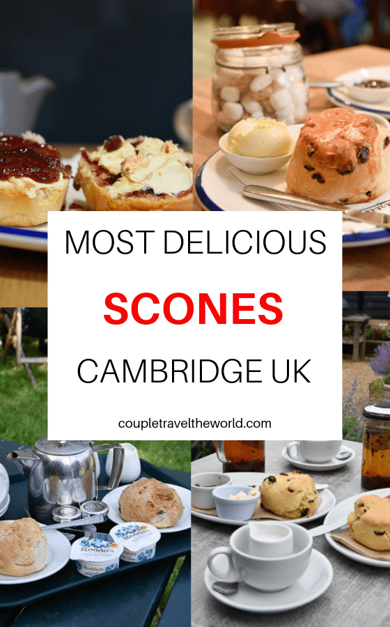 best-scones-in-cambridge-UK