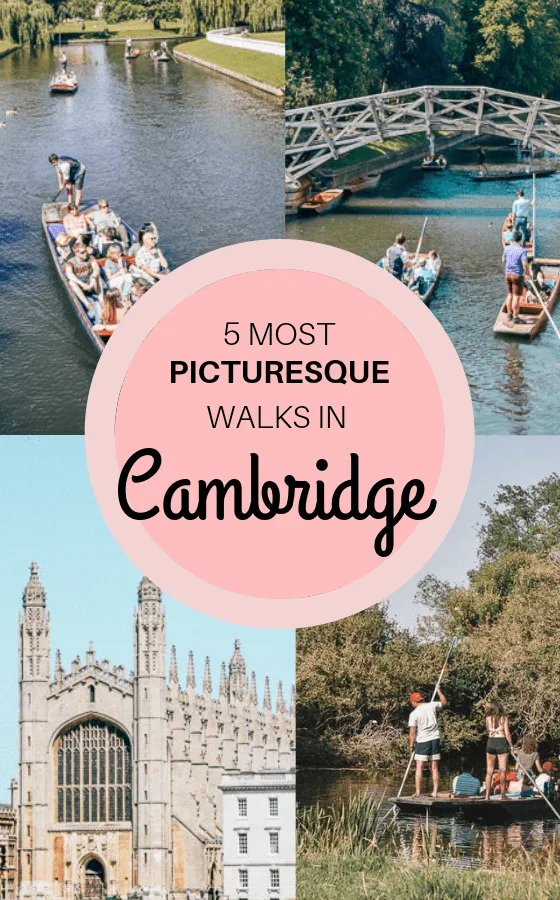 best-walks-cambridge-england