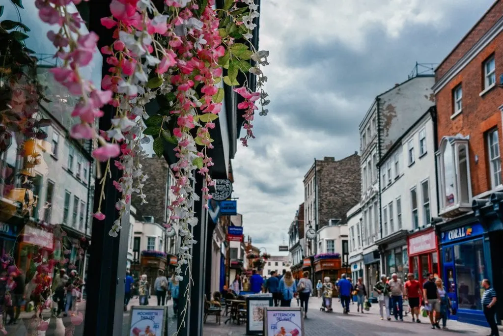 bury-st-edmunds-streets